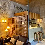 De Charme Quinta Do Pinheiro Freamunde