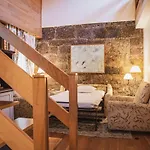 De Charme Quinta Do Pinheiro فندق Freamunde