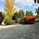 De Charme Quinta Do Pinheiro 4* Freamunde