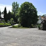 Hotel De Charme Quinta Do Pinheiro Freamunde