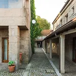 Hotel De Charme Quinta Do Pinheiro Freamunde