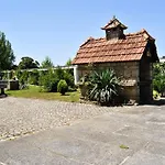 De Charme Quinta Do Pinheiro Hotel Freamunde