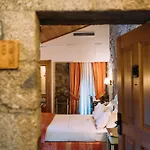 Hotel De Charme Quinta Do Pinheiro