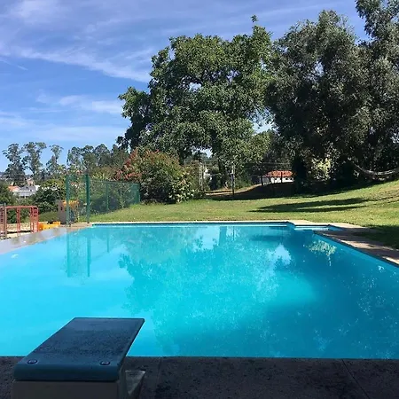 De Charme Quinta Do Pinheiro