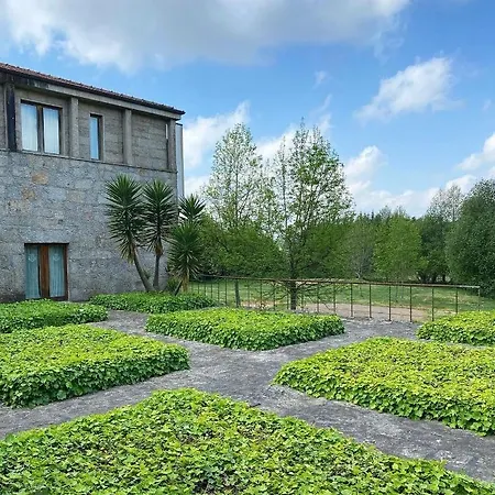 De Charme Quinta Do Pinheiro Hotel