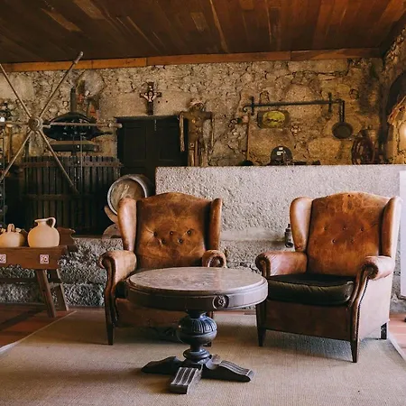 De Charme Quinta Do Pinheiro