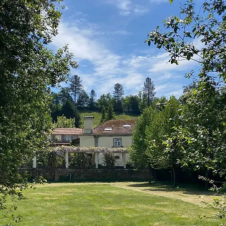 De Charme Quinta Do Pinheiro Hotel