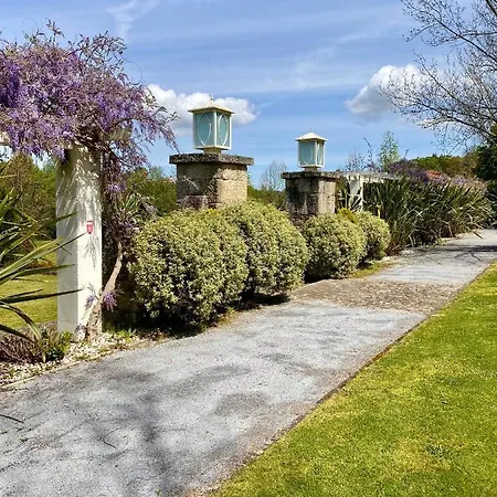 Hotel De Charme Quinta Do Pinheiro Freamunde