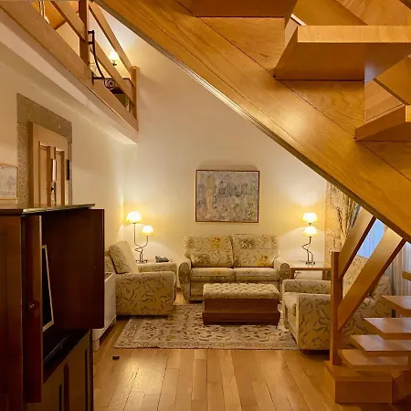 De Charme Quinta Do Pinheiro