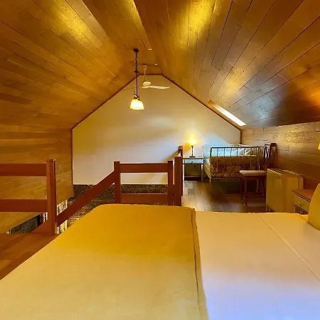 De Charme Quinta Do Pinheiro Hotell