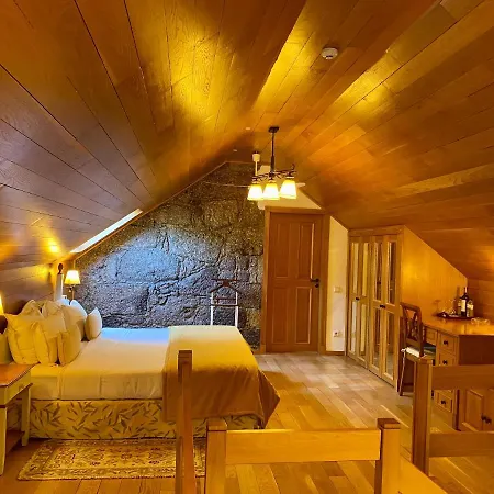 De Charme Quinta Do Pinheiro Hotell 4*