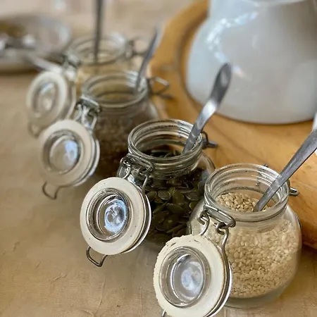 Hotel De Charme Quinta Do Pinheiro