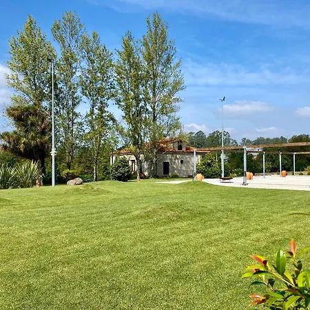 De Charme Quinta Do Pinheiro Hotel Freamunde