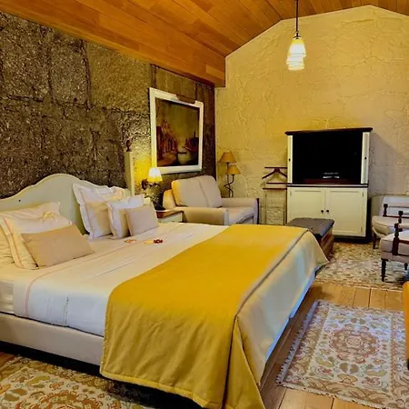 Hotel De Charme Quinta Do Pinheiro