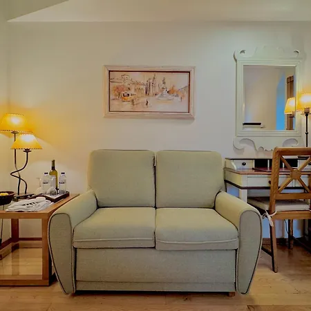 Hotel De Charme Quinta Do Pinheiro 4*