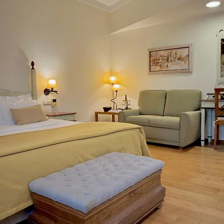 De Charme Quinta Do Pinheiro 4* Freamunde