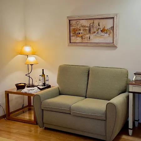 Hotell De Charme Quinta Do Pinheiro