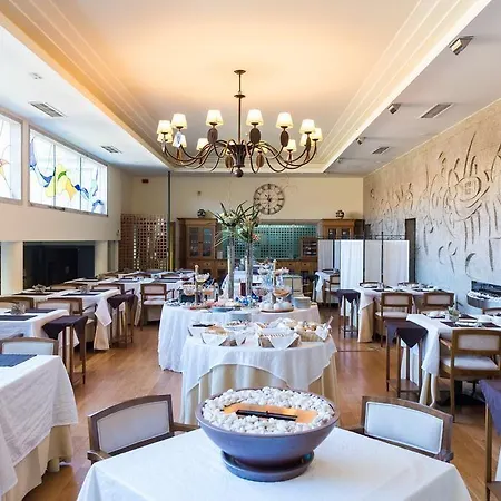 De Charme Quinta Do Pinheiro Otel Freamunde