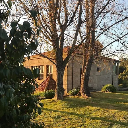 De Charme Quinta Do Pinheiro