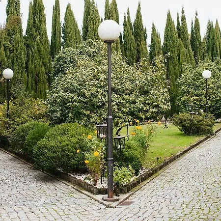 Hotel De Charme Quinta Do Pinheiro 4*