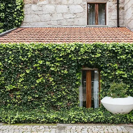 De Charme Quinta Do Pinheiro Otel 4*