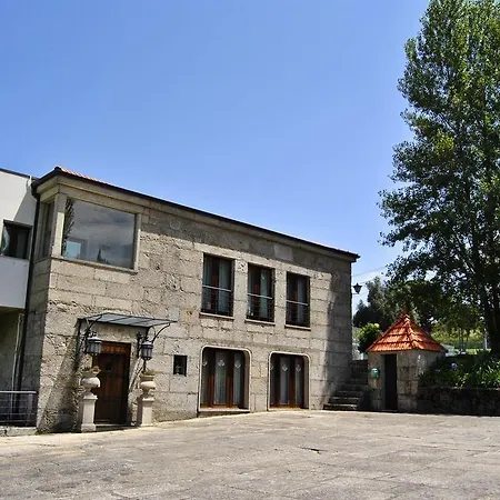 De Charme Quinta Do Pinheiro 4*