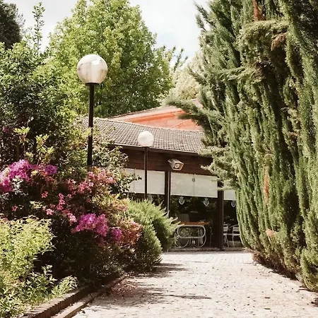 De Charme Quinta Do Pinheiro Otel 4*