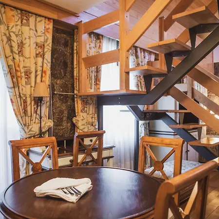 De Charme Quinta Do Pinheiro Freamunde