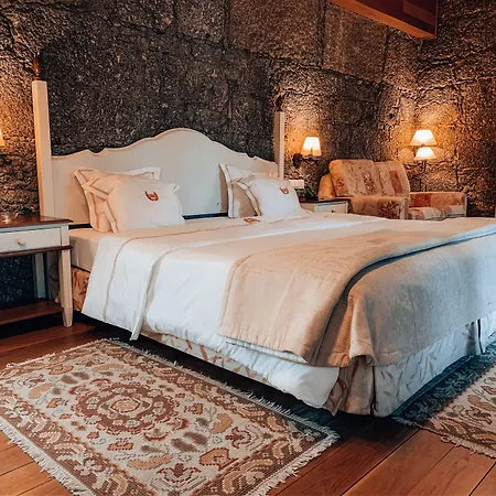 Hotel De Charme Quinta Do Pinheiro