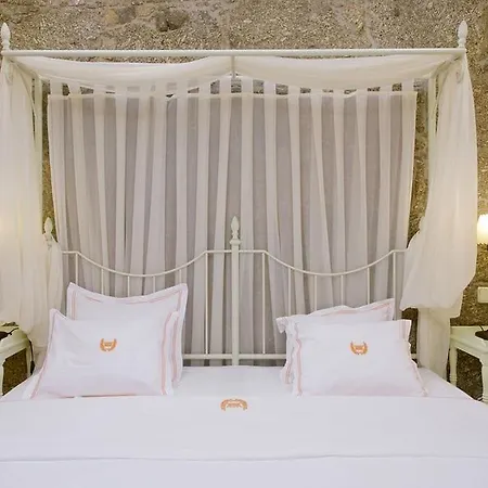 De Charme Quinta Do Pinheiro Hotel Freamunde