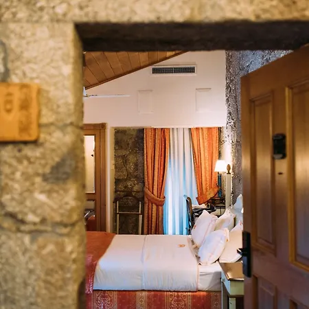 Otel De Charme Quinta Do Pinheiro