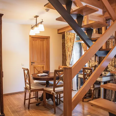 Hotel De Charme Quinta Do Pinheiro Freamunde