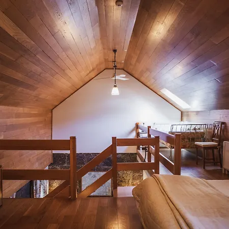 Hotel De Charme Quinta Do Pinheiro Freamunde