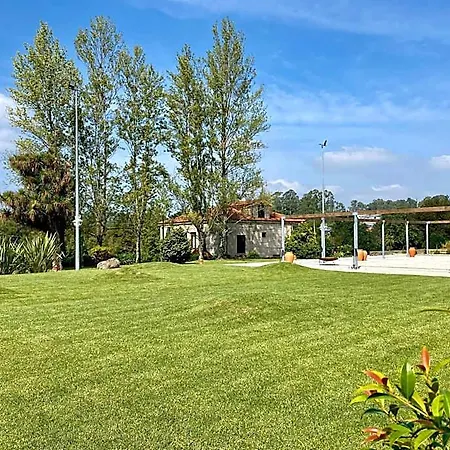 De Charme Quinta Do Pinheiro 4*