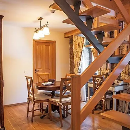 Hotel De Charme Quinta Do Pinheiro 4*