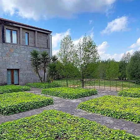 De Charme Quinta Do Pinheiro
