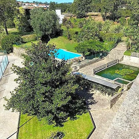 De Charme Quinta Do Pinheiro 4*