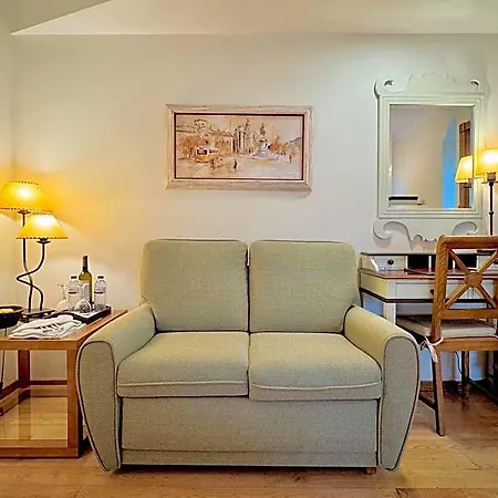 Hotel De Charme Quinta Do Pinheiro Freamunde