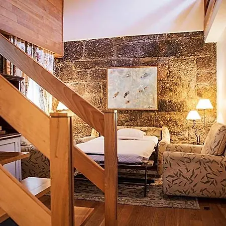 De Charme Quinta Do Pinheiro 4* Freamunde