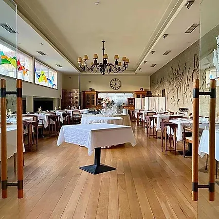 Hotel De Charme Quinta Do Pinheiro Freamunde