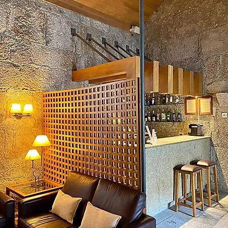 De Charme Quinta Do Pinheiro Freamunde