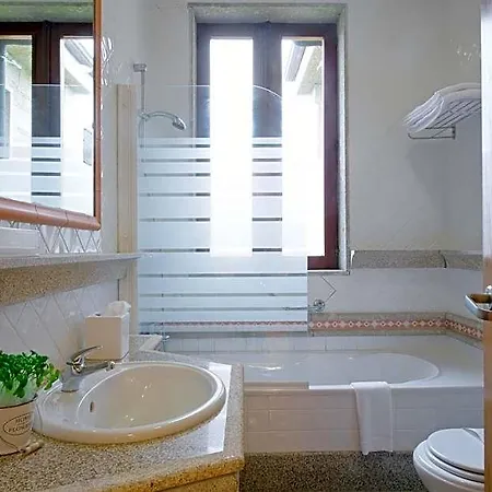 Hotel De Charme Quinta Do Pinheiro