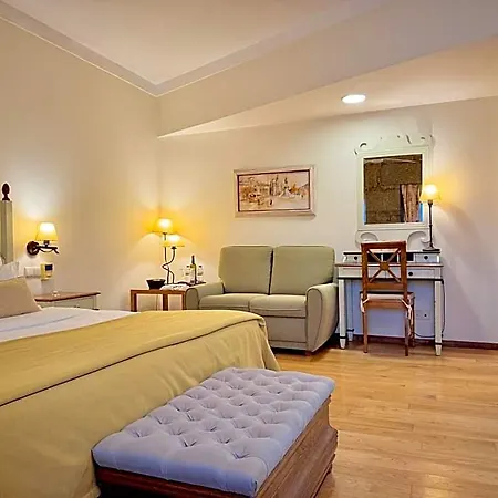 De Charme Quinta Do Pinheiro 4* Freamunde