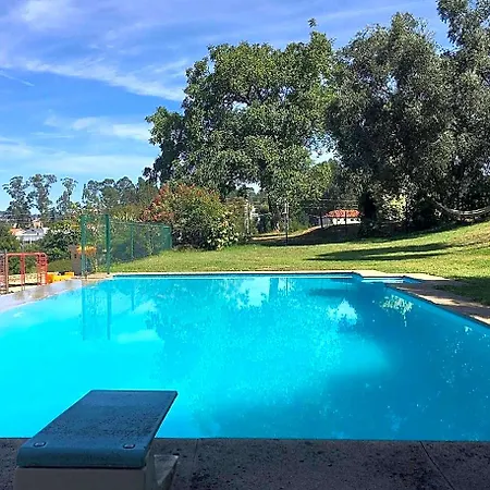 De Charme Quinta Do Pinheiro Hotel
