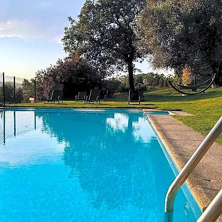 Hotel De Charme Quinta Do Pinheiro Freamunde