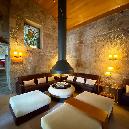 De Charme Quinta Do Pinheiro 4*