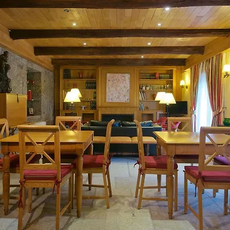 Hotel De Charme Quinta Do Pinheiro