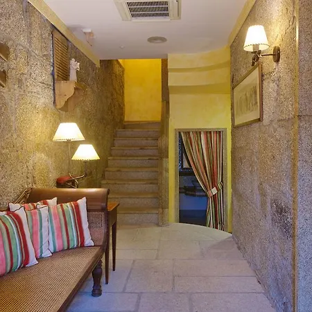 De Charme Quinta Do Pinheiro