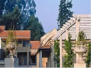 De Charme Quinta Do Pinheiro Hotel 4*