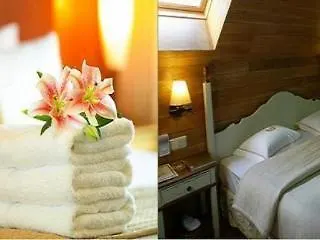 De Charme Quinta Do Pinheiro Hotell